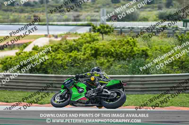 march 2018;motorbikes;no limits;peter wileman photography;portugal;trackday digital images;valencia